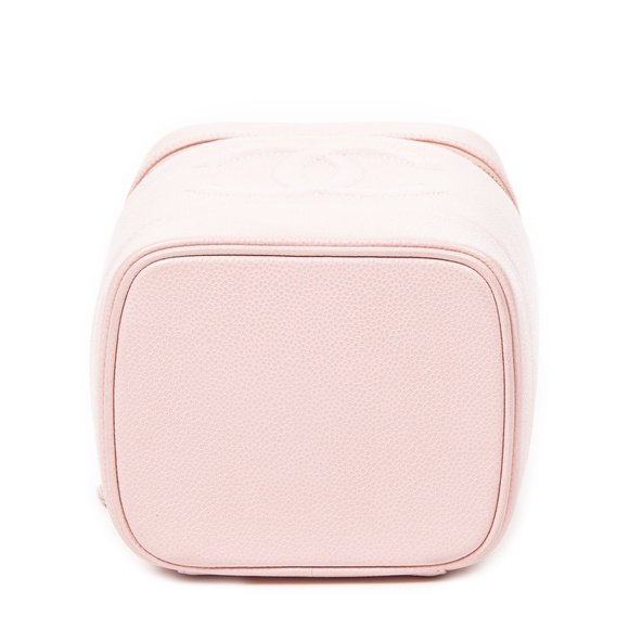 Chanel Tall Vanity Case - Picture 6 of 9